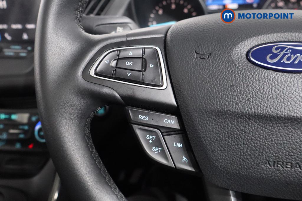 Ford Kuga Titanium X Edition Automatic Diesel SUV - Stock Number (1584031) - 6th supplementary image