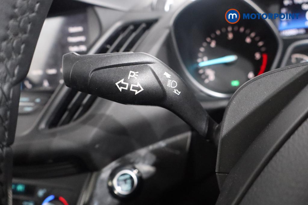 Ford Kuga Titanium X Edition Automatic Diesel SUV - Stock Number (1584031) - 8th supplementary image