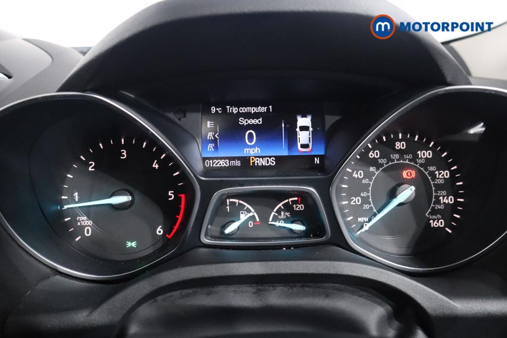 Ford Kuga Titanium X Edition Automatic Diesel SUV - Stock Number (1584031) - 10th supplementary image