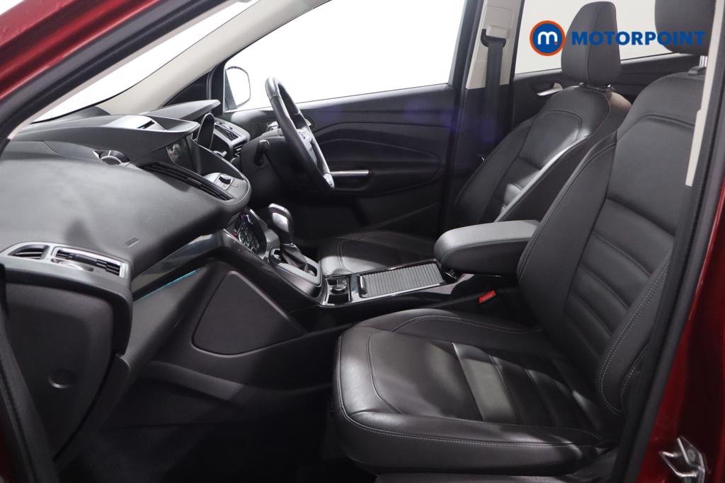 Ford Kuga Titanium X Edition Automatic Diesel SUV - Stock Number (1584031) - 16th supplementary image