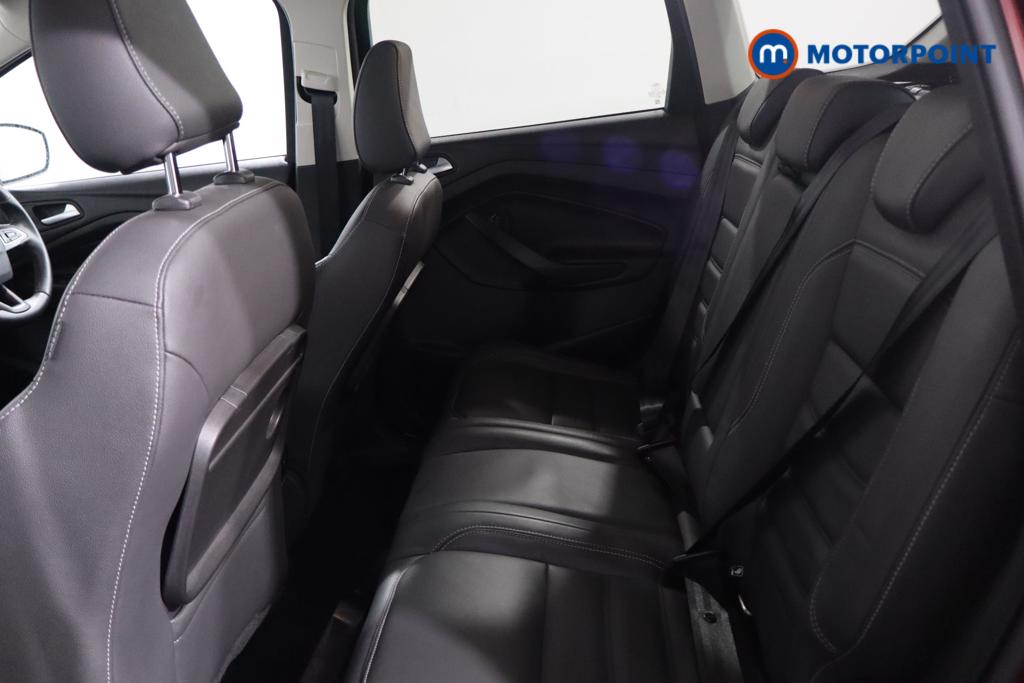 Ford Kuga Titanium X Edition Automatic Diesel SUV - Stock Number (1584031) - 17th supplementary image