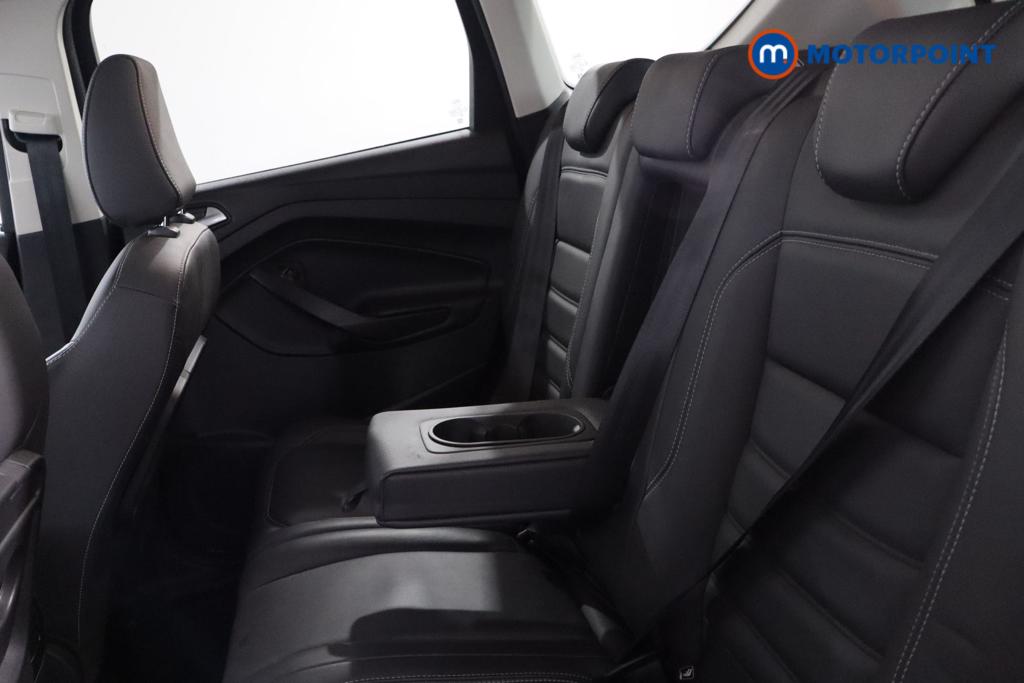 Ford Kuga Titanium X Edition Automatic Diesel SUV - Stock Number (1584031) - 19th supplementary image