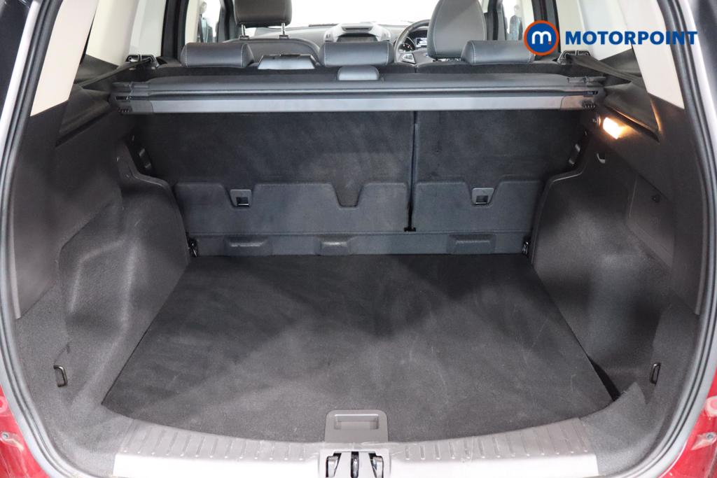 Ford Kuga Titanium X Edition Automatic Diesel SUV - Stock Number (1584031) - 20th supplementary image