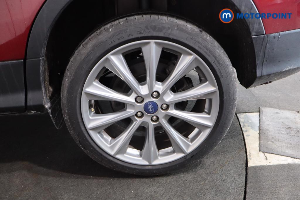 Ford Kuga Titanium X Edition Automatic Diesel SUV - Stock Number (1584031) - 22nd supplementary image