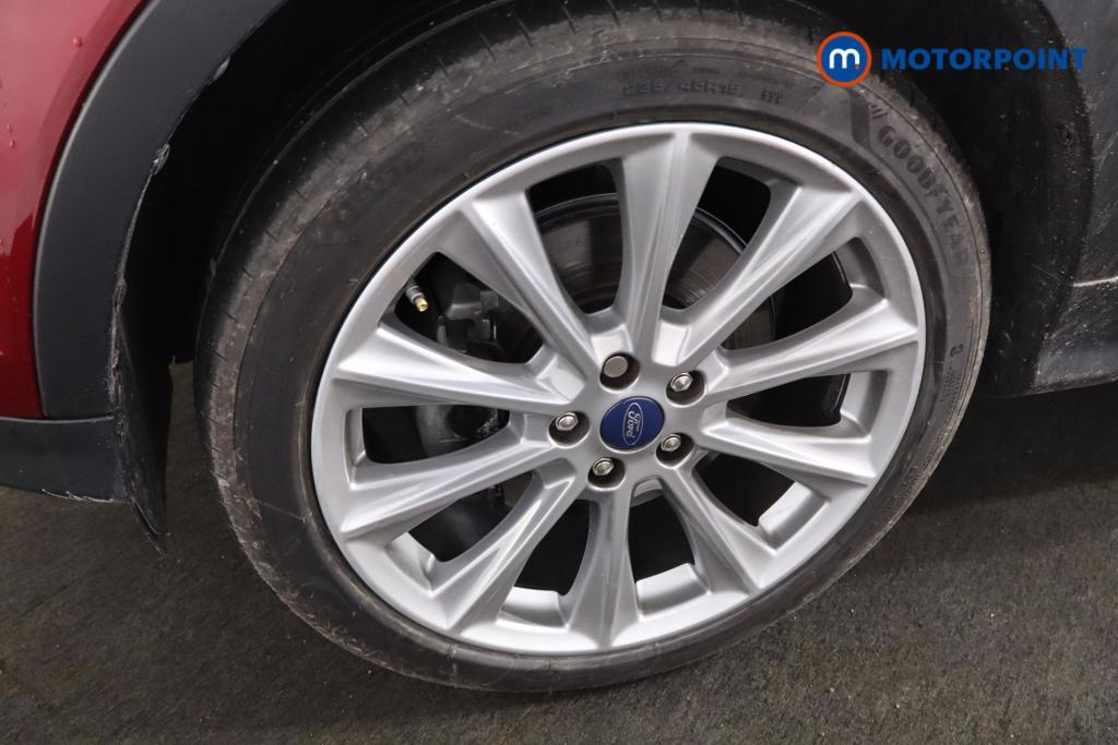 Ford Kuga Titanium X Edition Automatic Diesel SUV - Stock Number (1584031) - 23rd supplementary image