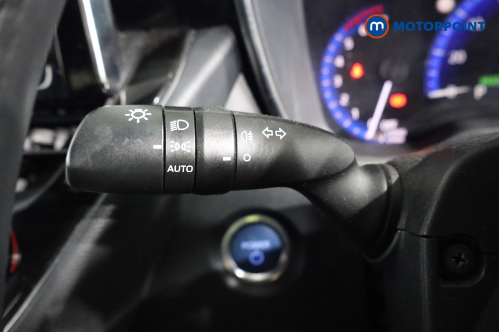 Toyota Corolla Icon Tech Automatic Petrol-Electric Hybrid Estate - Stock Number (1584254) - 14th supplementary image