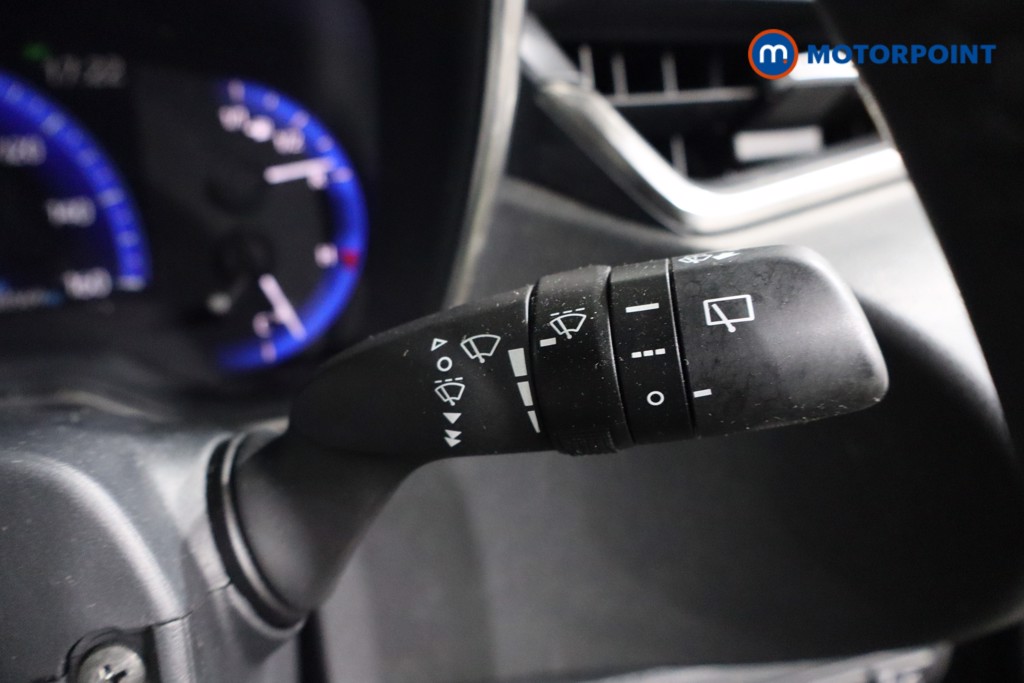 Toyota Corolla Icon Tech Automatic Petrol-Electric Hybrid Estate - Stock Number (1584254) - 15th supplementary image