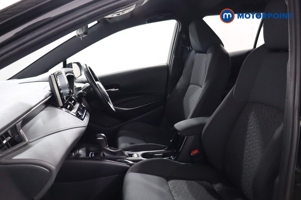 Toyota Corolla Icon Tech Automatic Petrol-Electric Hybrid Estate - Stock Number (1584254) - 18th supplementary image