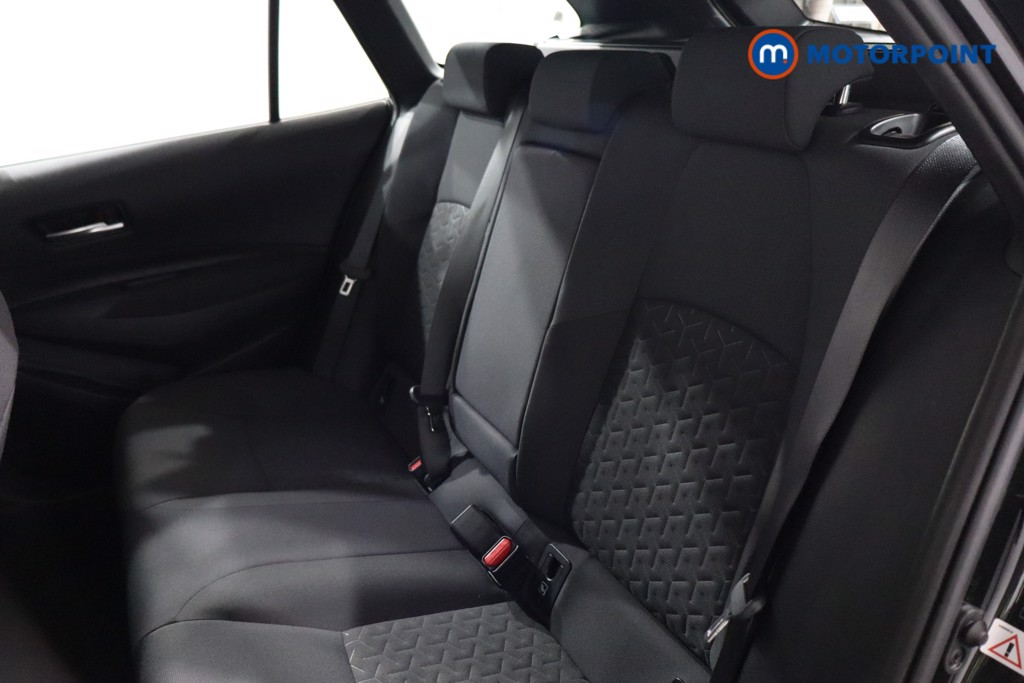 Toyota Corolla Icon Tech Automatic Petrol-Electric Hybrid Estate - Stock Number (1584254) - 19th supplementary image