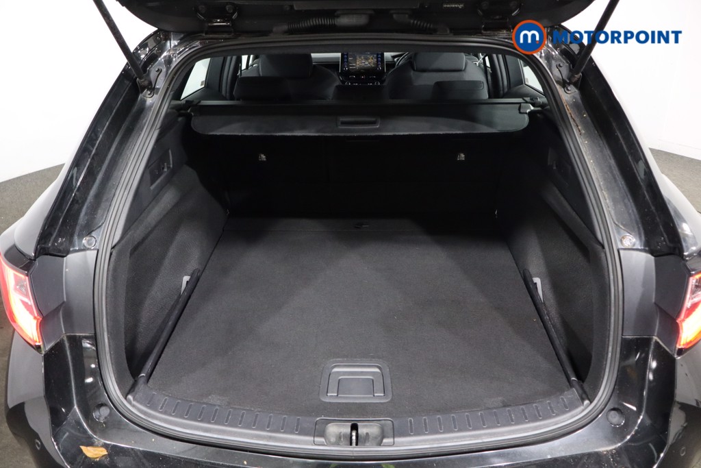 Toyota Corolla Icon Tech Automatic Petrol-Electric Hybrid Estate - Stock Number (1584254) - 22nd supplementary image