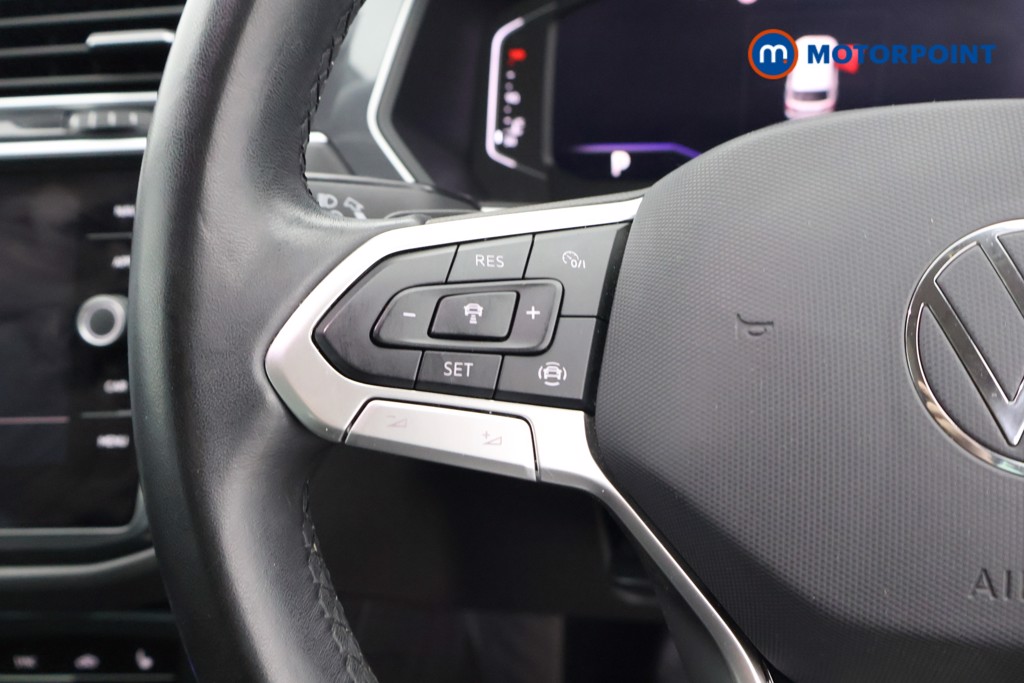 Volkswagen Tiguan Elegance Automatic Diesel SUV - Stock Number (1587616) - 2nd supplementary image