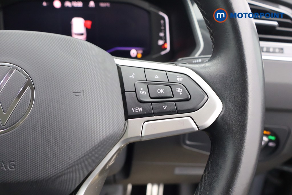 Volkswagen Tiguan Elegance Automatic Diesel SUV - Stock Number (1587616) - 3rd supplementary image