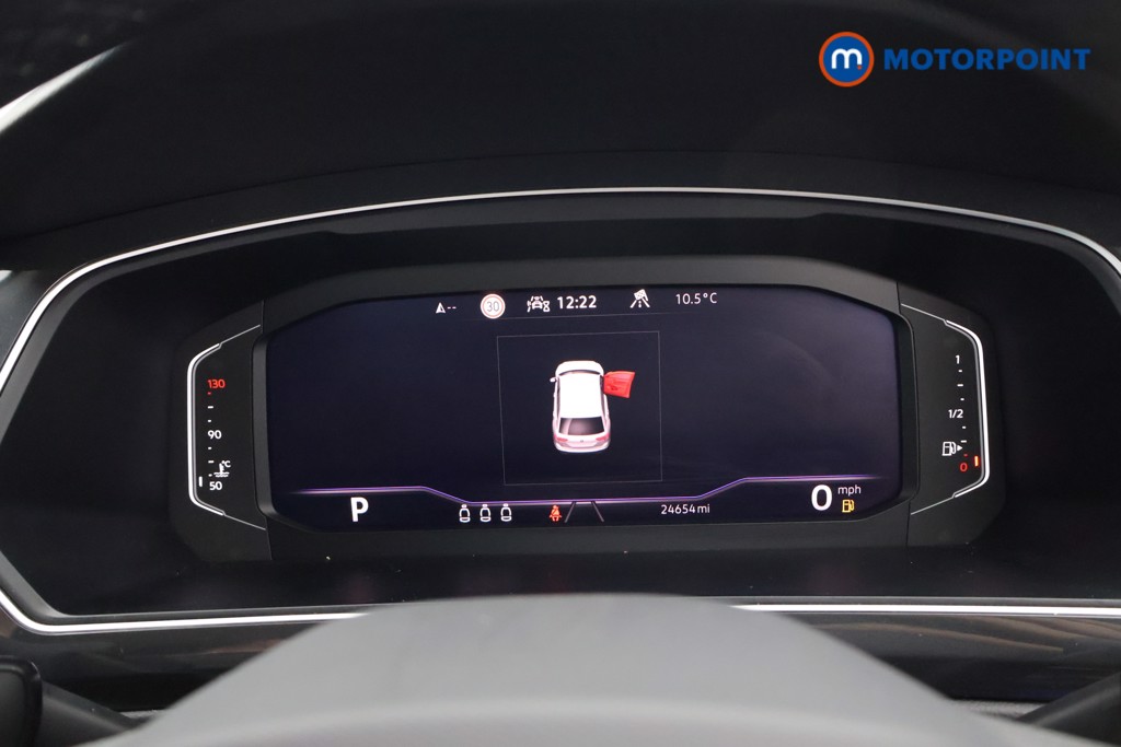 Volkswagen Tiguan Elegance Automatic Diesel SUV - Stock Number (1587616) - 4th supplementary image
