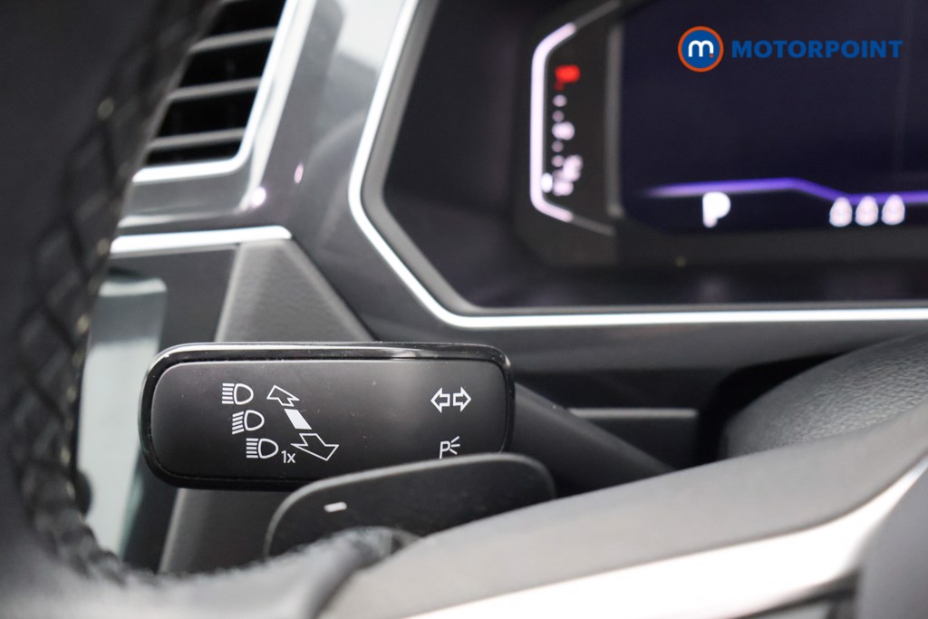 Volkswagen Tiguan Elegance Automatic Diesel SUV - Stock Number (1587616) - 5th supplementary image