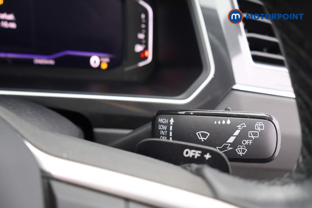 Volkswagen Tiguan Elegance Automatic Diesel SUV - Stock Number (1587616) - 6th supplementary image