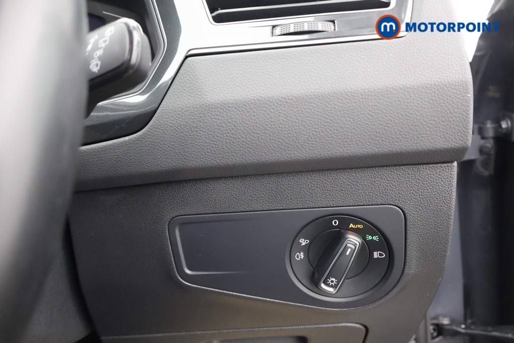 Volkswagen Tiguan Elegance Automatic Diesel SUV - Stock Number (1587616) - 7th supplementary image