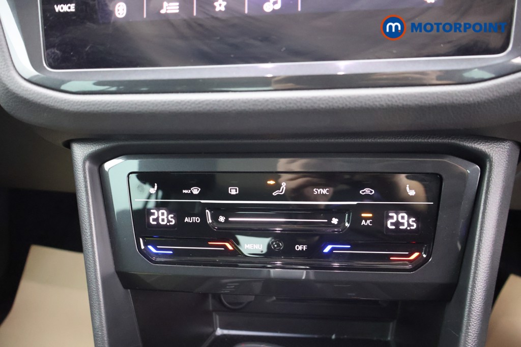 Volkswagen Tiguan Elegance Automatic Diesel SUV - Stock Number (1587616) - 10th supplementary image