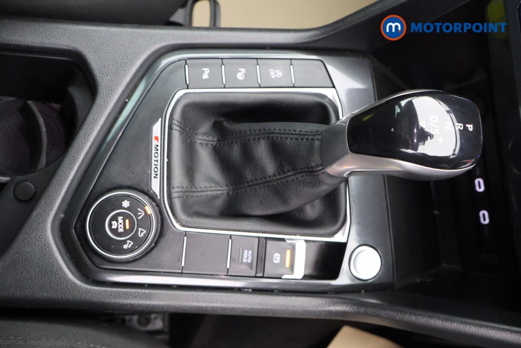 Volkswagen Tiguan Elegance Automatic Diesel SUV - Stock Number (1587616) - 11th supplementary image