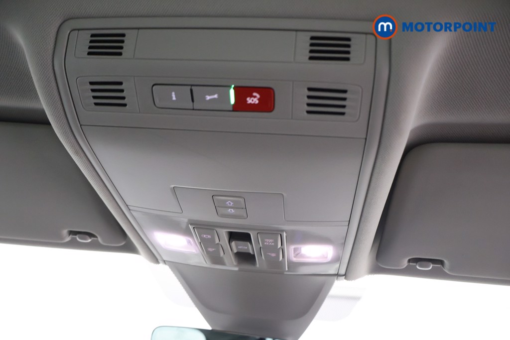 Volkswagen Tiguan Elegance Automatic Diesel SUV - Stock Number (1587616) - 14th supplementary image