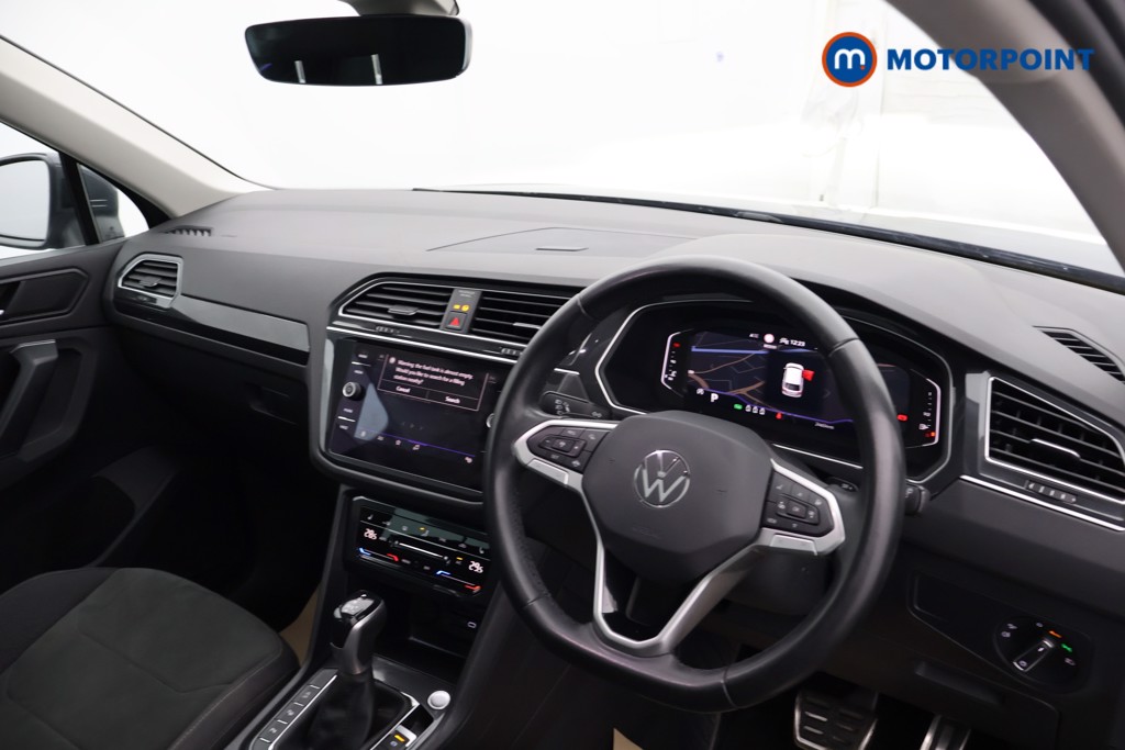 Volkswagen Tiguan Elegance Automatic Diesel SUV - Stock Number (1587616) - 17th supplementary image
