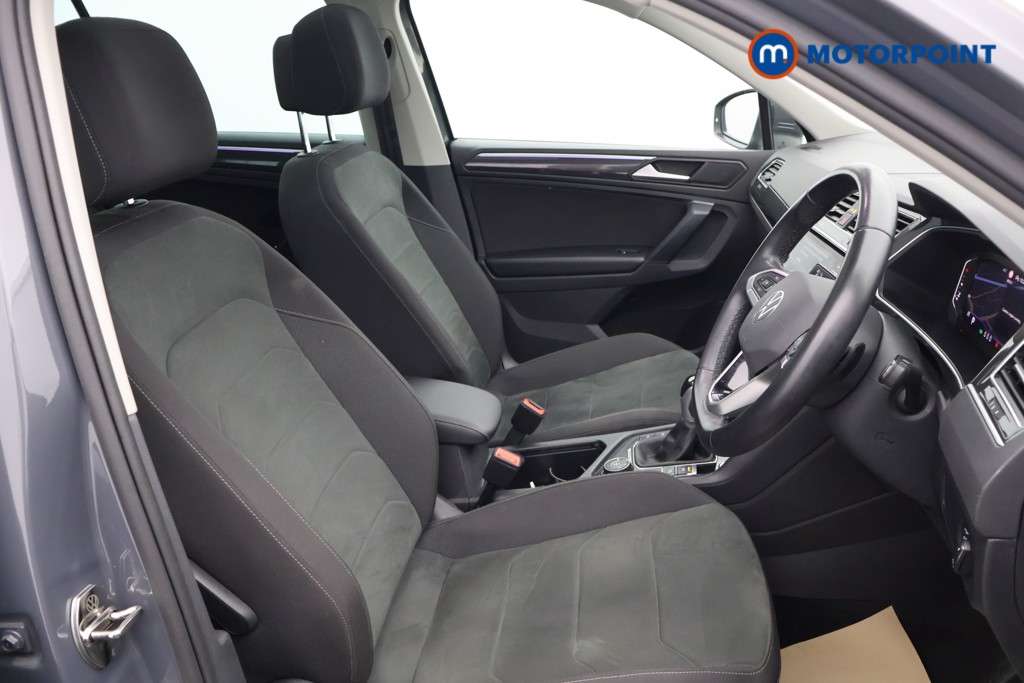 Volkswagen Tiguan Elegance Automatic Diesel SUV - Stock Number (1587616) - 18th supplementary image