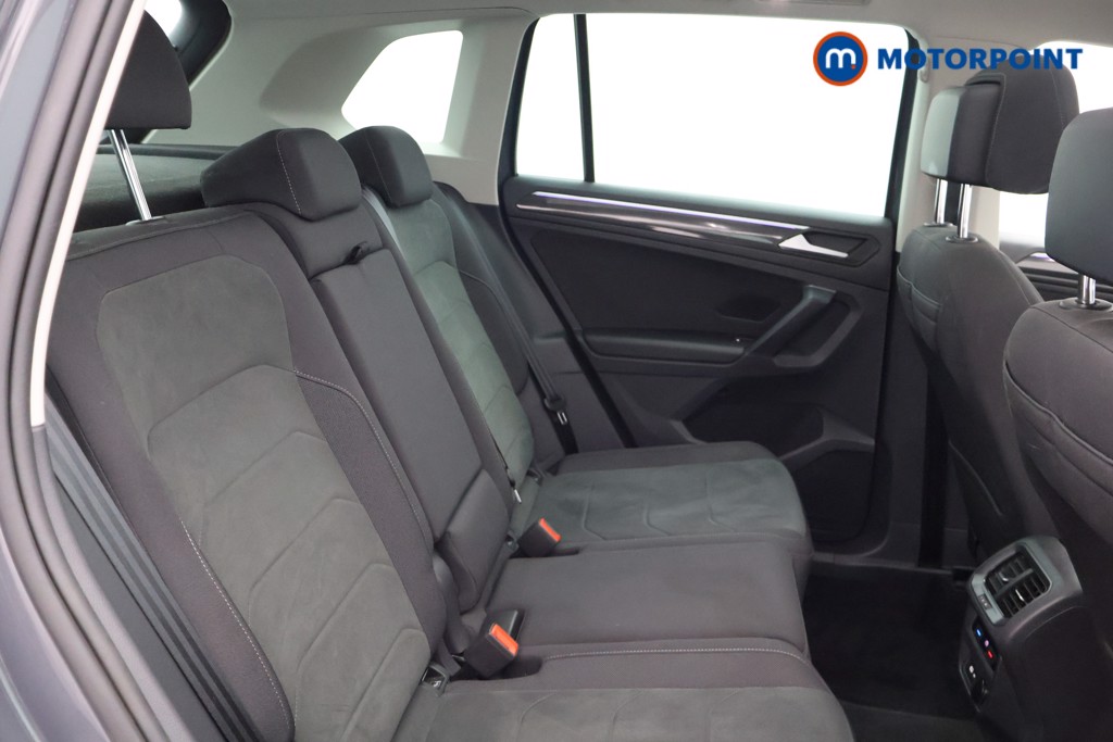 Volkswagen Tiguan Elegance Automatic Diesel SUV - Stock Number (1587616) - 19th supplementary image