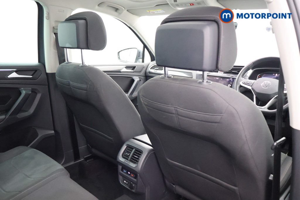 Volkswagen Tiguan Elegance Automatic Diesel SUV - Stock Number (1587616) - 20th supplementary image