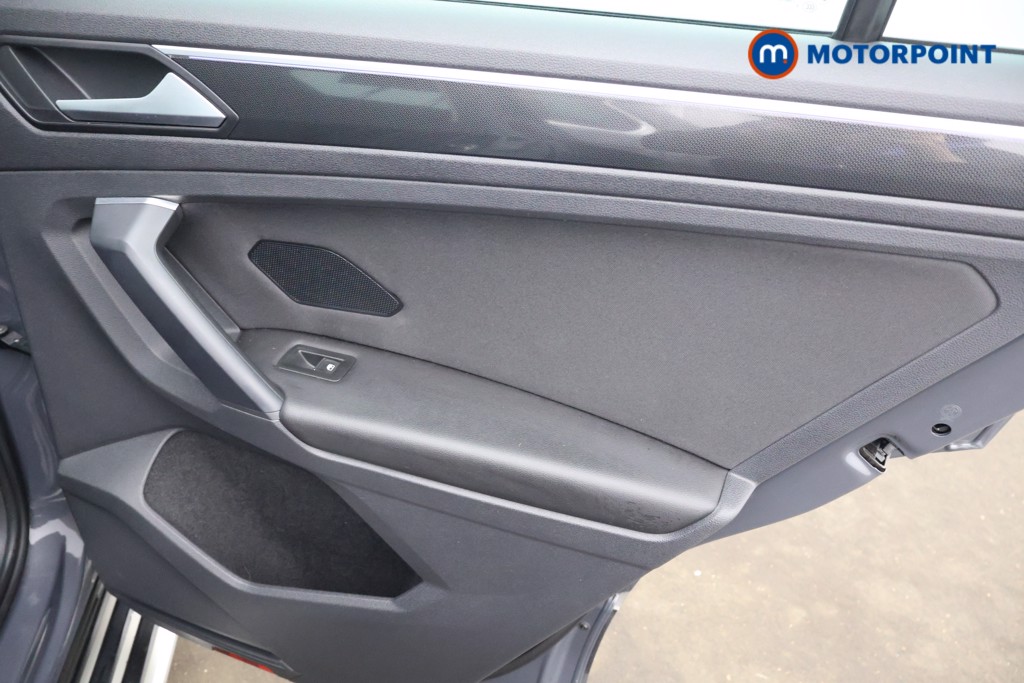 Volkswagen Tiguan Elegance Automatic Diesel SUV - Stock Number (1587616) - 21st supplementary image