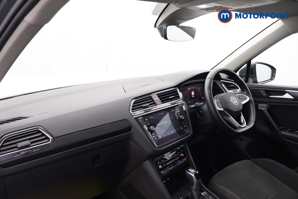 Volkswagen Tiguan Elegance Automatic Diesel SUV - Stock Number (1587616) - 22nd supplementary image