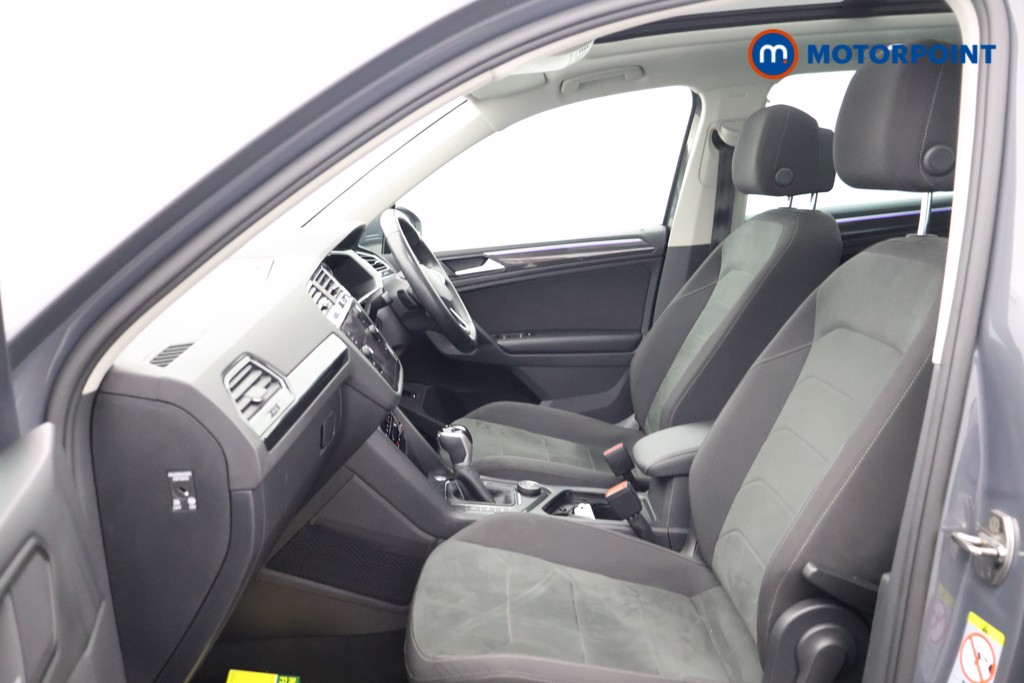 Volkswagen Tiguan Elegance Automatic Diesel SUV - Stock Number (1587616) - 23rd supplementary image