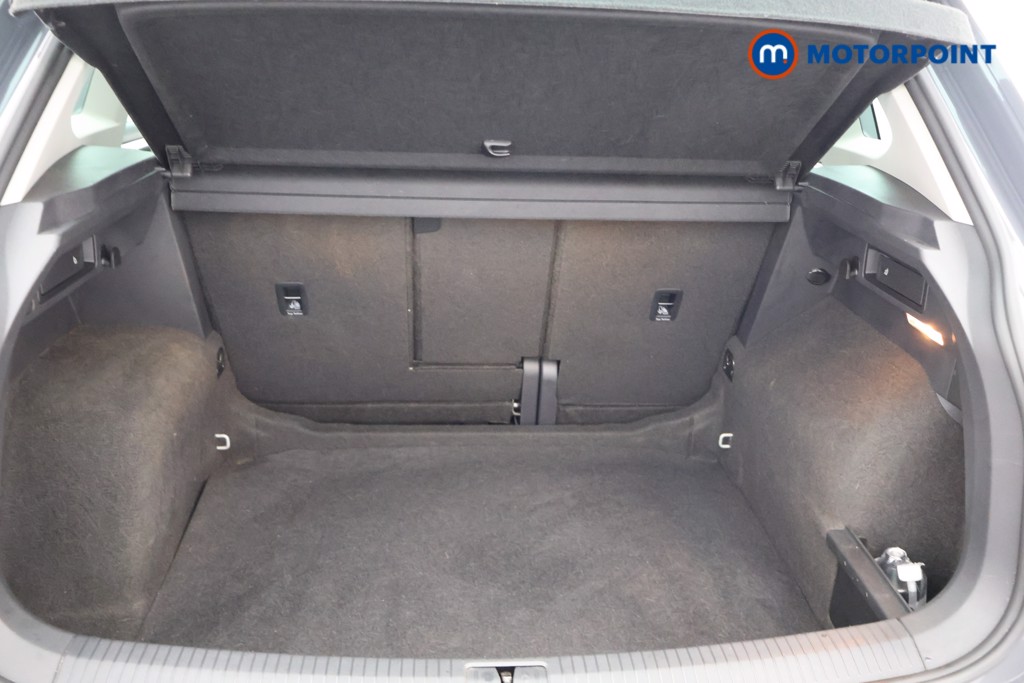 Volkswagen Tiguan Elegance Automatic Diesel SUV - Stock Number (1587616) - 24th supplementary image