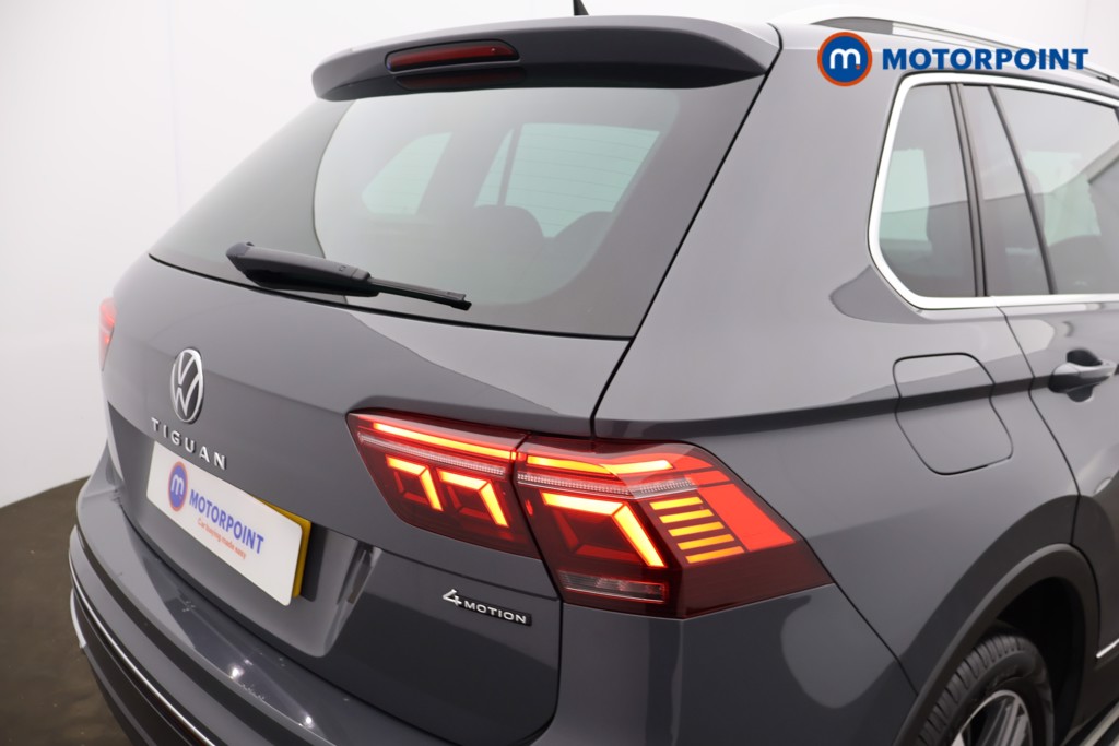 Volkswagen Tiguan Elegance Automatic Diesel SUV - Stock Number (1587616) - 27th supplementary image