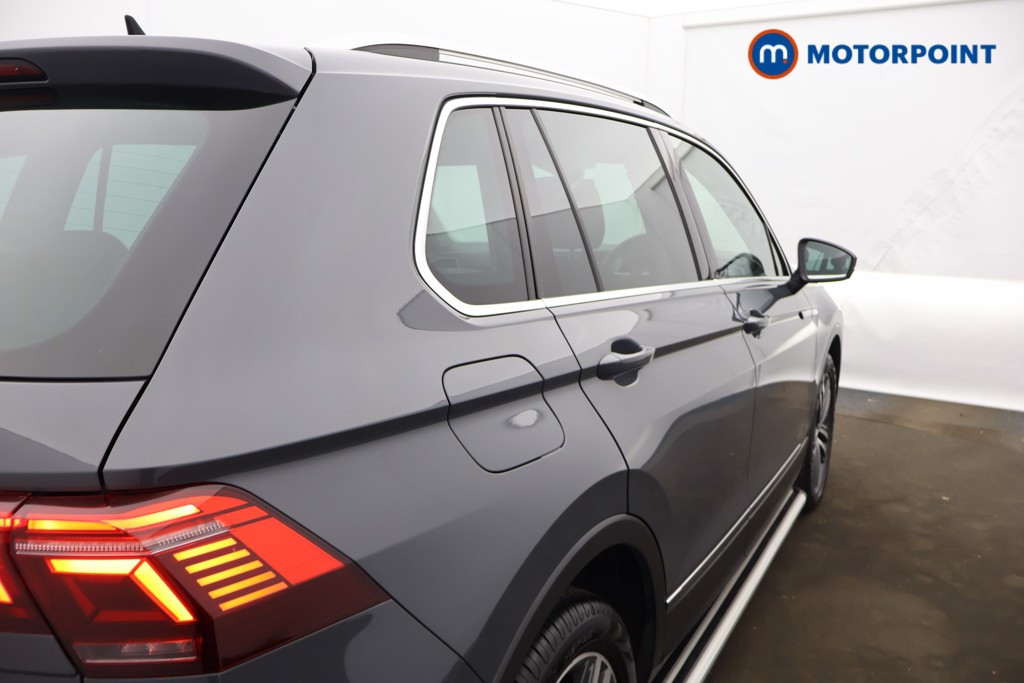 Volkswagen Tiguan Elegance Automatic Diesel SUV - Stock Number (1587616) - 28th supplementary image