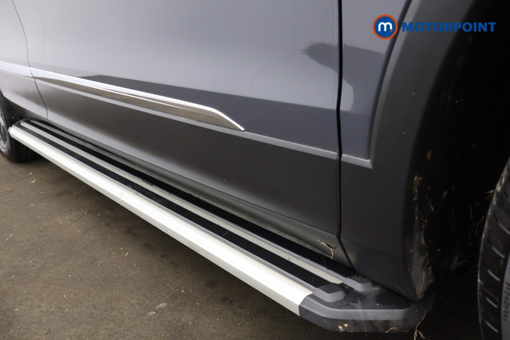 Volkswagen Tiguan Elegance Automatic Diesel SUV - Stock Number (1587616) - 31st supplementary image