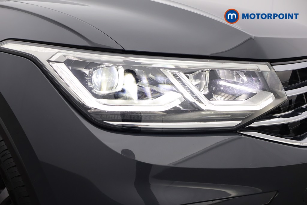 Volkswagen Tiguan Elegance Automatic Diesel SUV - Stock Number (1587616) - 32nd supplementary image