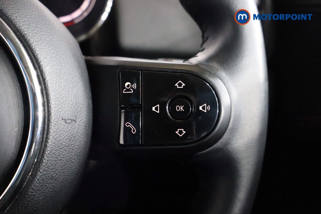 Mini Countryman Cooper Classic Automatic Petrol SUV - Stock Number (1588609) - 3rd supplementary image