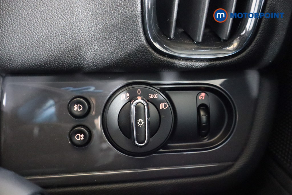 Mini Countryman Cooper Classic Automatic Petrol SUV - Stock Number (1588609) - 6th supplementary image
