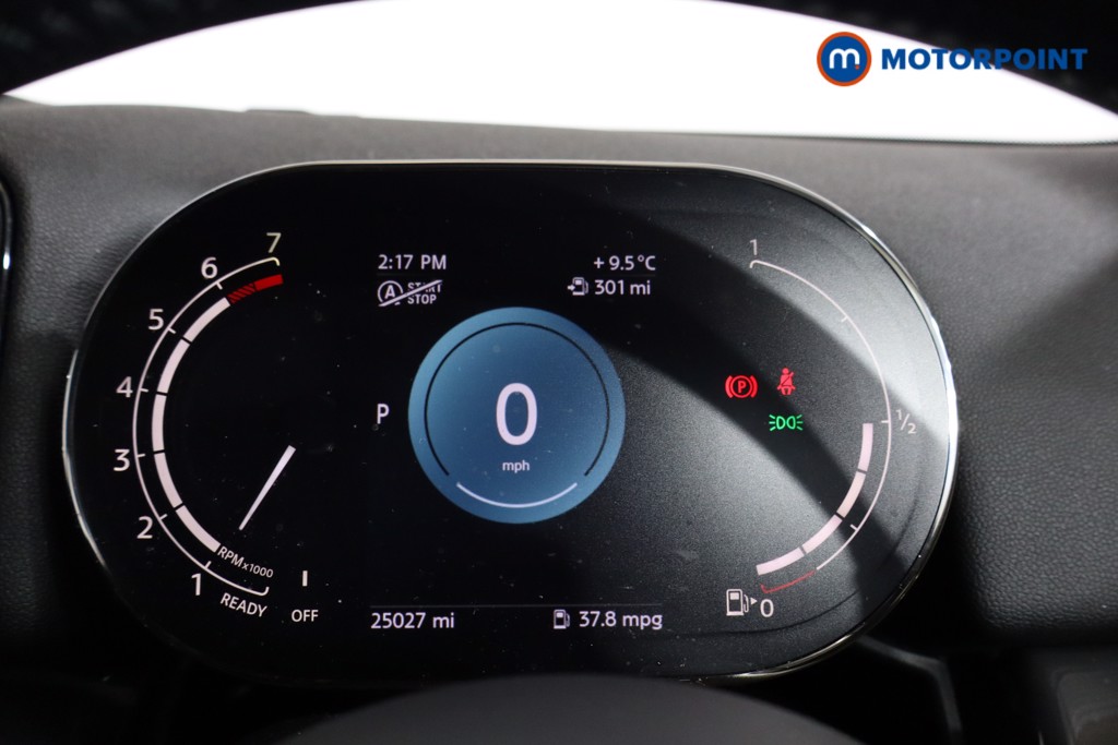 Mini Countryman Cooper Classic Automatic Petrol SUV - Stock Number (1588609) - 7th supplementary image