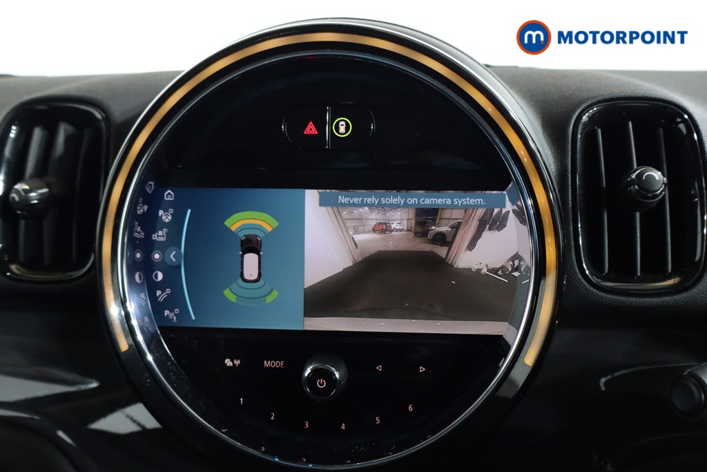 Mini Countryman Cooper Classic Automatic Petrol SUV - Stock Number (1588609) - 9th supplementary image