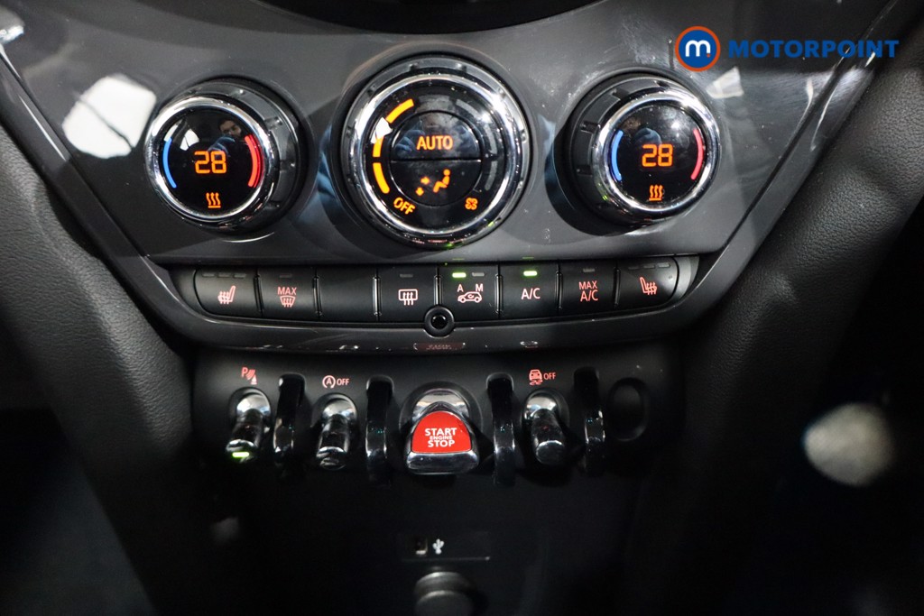 Mini Countryman Cooper Classic Automatic Petrol SUV - Stock Number (1588609) - 10th supplementary image