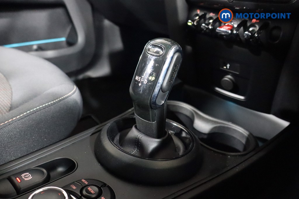 Mini Countryman Cooper Classic Automatic Petrol SUV - Stock Number (1588609) - 11th supplementary image