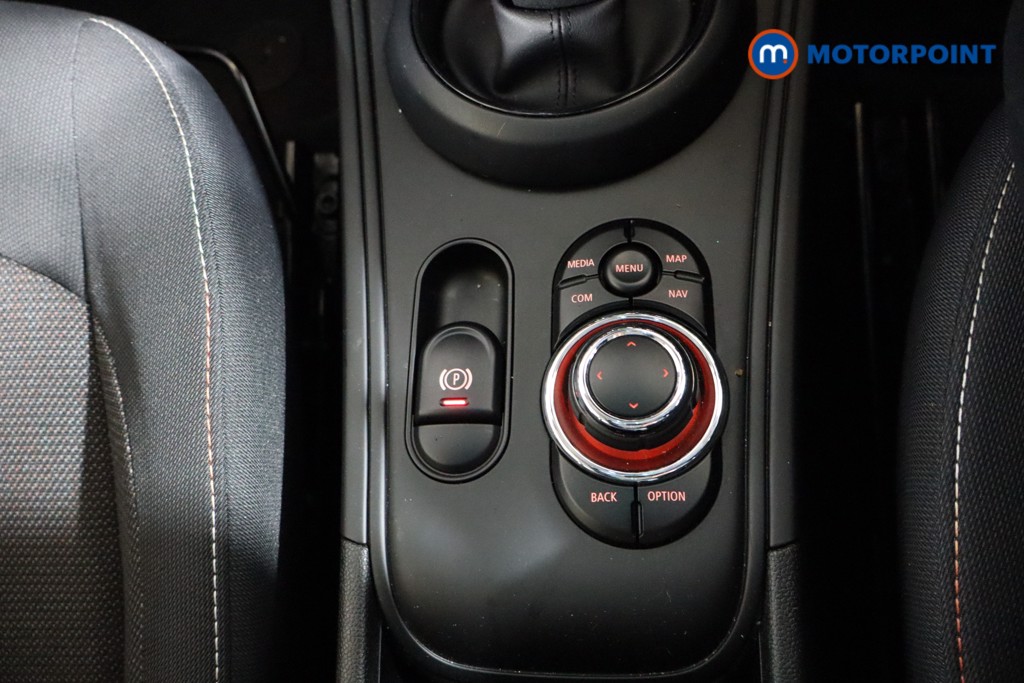 Mini Countryman Cooper Classic Automatic Petrol SUV - Stock Number (1588609) - 12th supplementary image