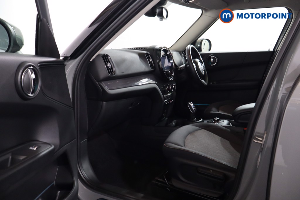 Mini Countryman Cooper Classic Automatic Petrol SUV - Stock Number (1588609) - 16th supplementary image