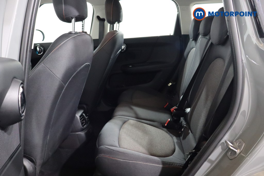 Mini Countryman Cooper Classic Automatic Petrol SUV - Stock Number (1588609) - 18th supplementary image