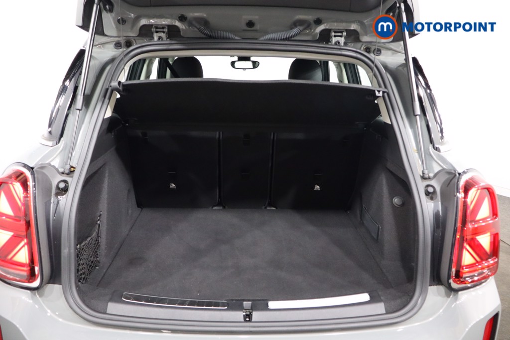 Mini Countryman Cooper Classic Automatic Petrol SUV - Stock Number (1588609) - 20th supplementary image