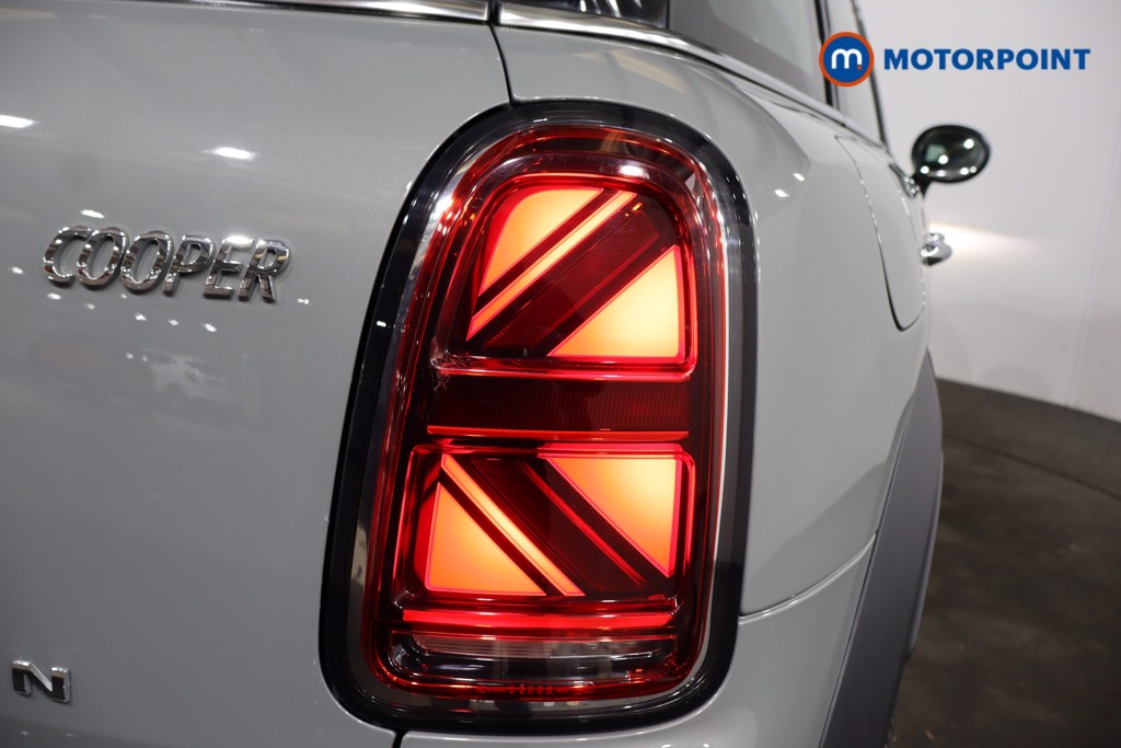 Mini Countryman Cooper Classic Automatic Petrol SUV - Stock Number (1588609) - 21st supplementary image