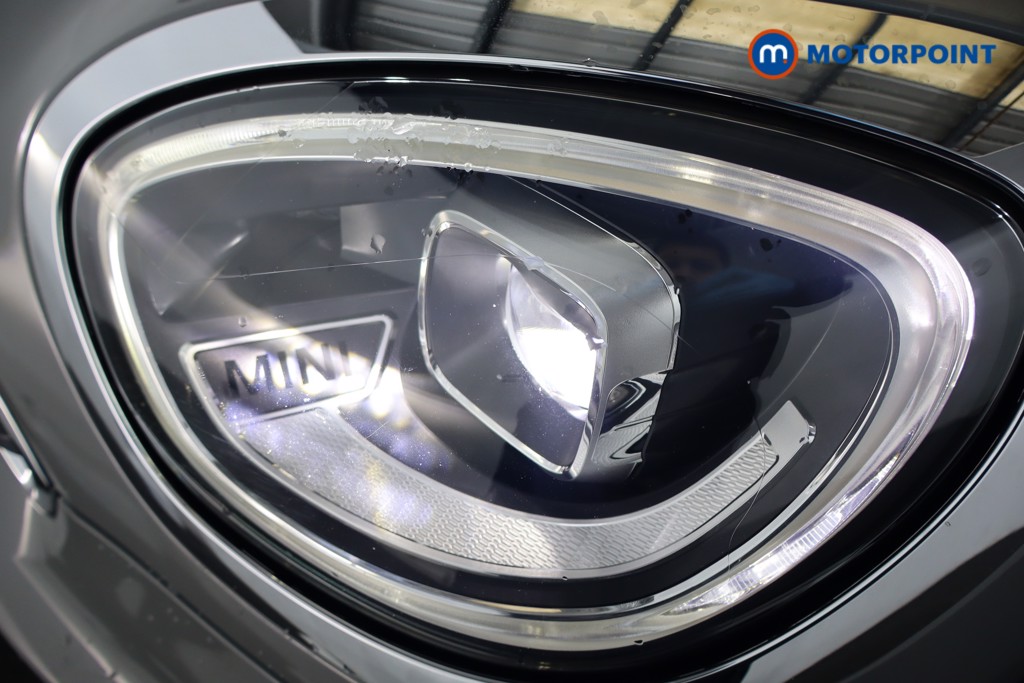 Mini Countryman Cooper Classic Automatic Petrol SUV - Stock Number (1588609) - 23rd supplementary image