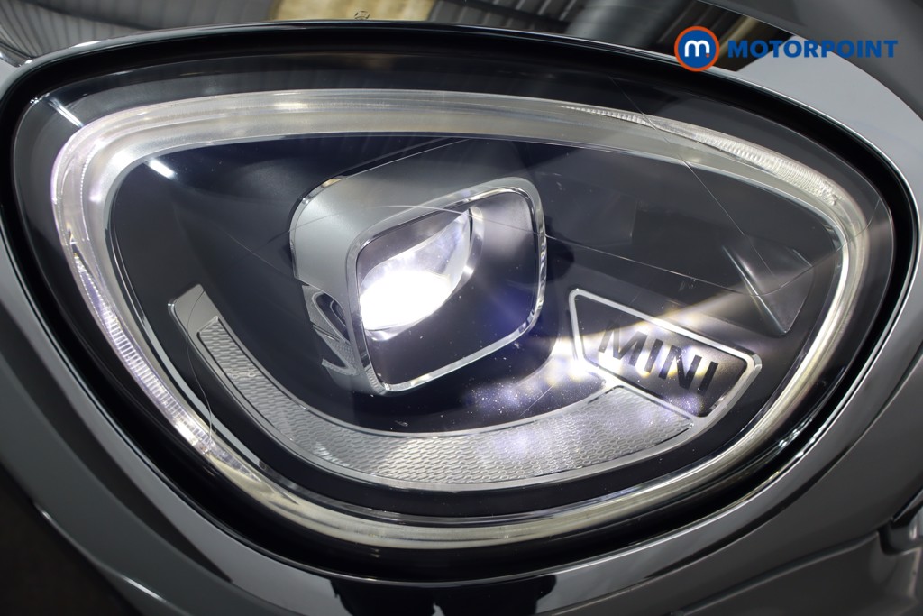 Mini Countryman Cooper Classic Automatic Petrol SUV - Stock Number (1588609) - 24th supplementary image