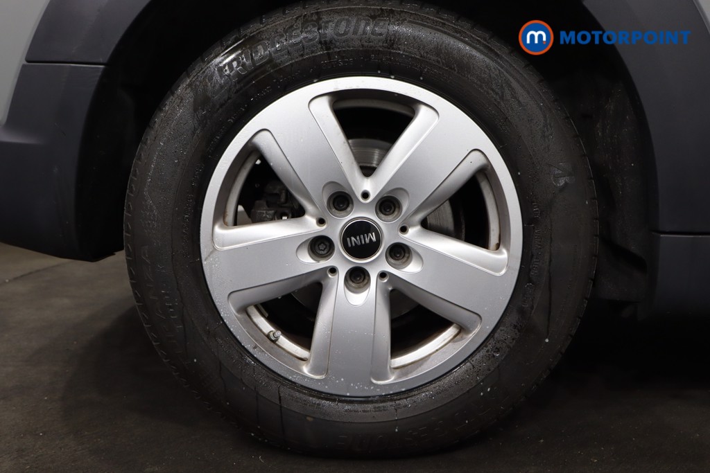 Mini Countryman Cooper Classic Automatic Petrol SUV - Stock Number (1588609) - 25th supplementary image