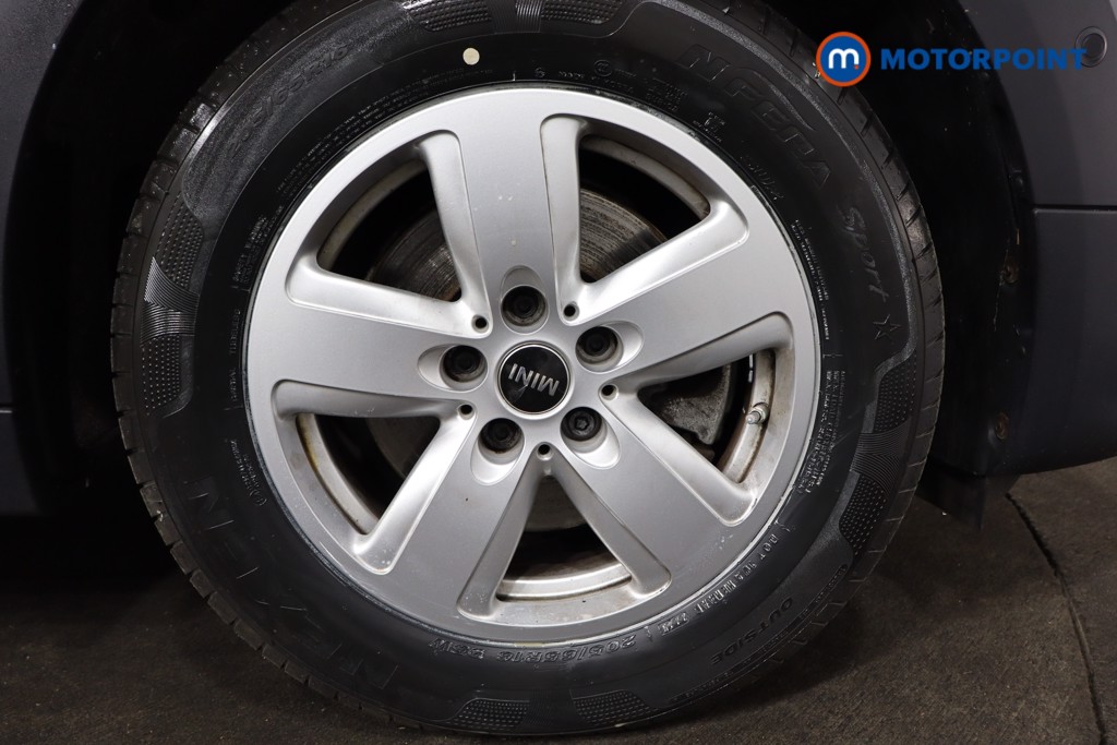 Mini Countryman Cooper Classic Automatic Petrol SUV - Stock Number (1588609) - 26th supplementary image